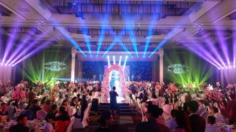 廣州番禺慶典禮儀策劃 文藝晚會、周年慶、商場活動與婚慶活動