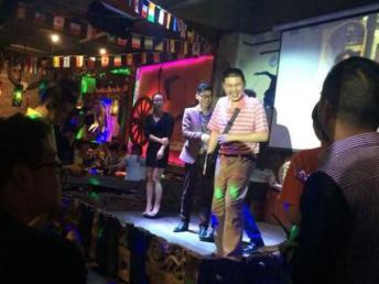 武漢優質慶典演出活動策劃公司推薦 專注婚慶與各類慶典的完美呈現