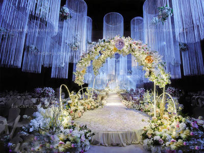 長沙婚慶新風(fēng)尚 搶先活動價格，定制專屬婚禮夢想