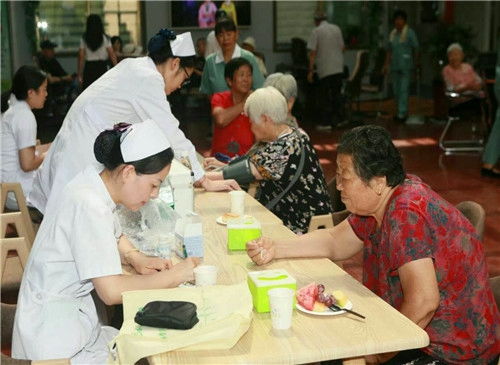 探訪商丘益年養老 舒適環境與完整的價格透明度