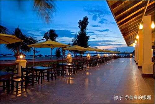 逃離職場，奔赴山海 茂名三大景點向你發出國際旅行邀約