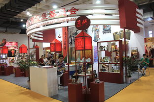 通州旅游發展用品委員會亮相2014北京國際旅游商品博覽會，引領國際旅游商品新潮流