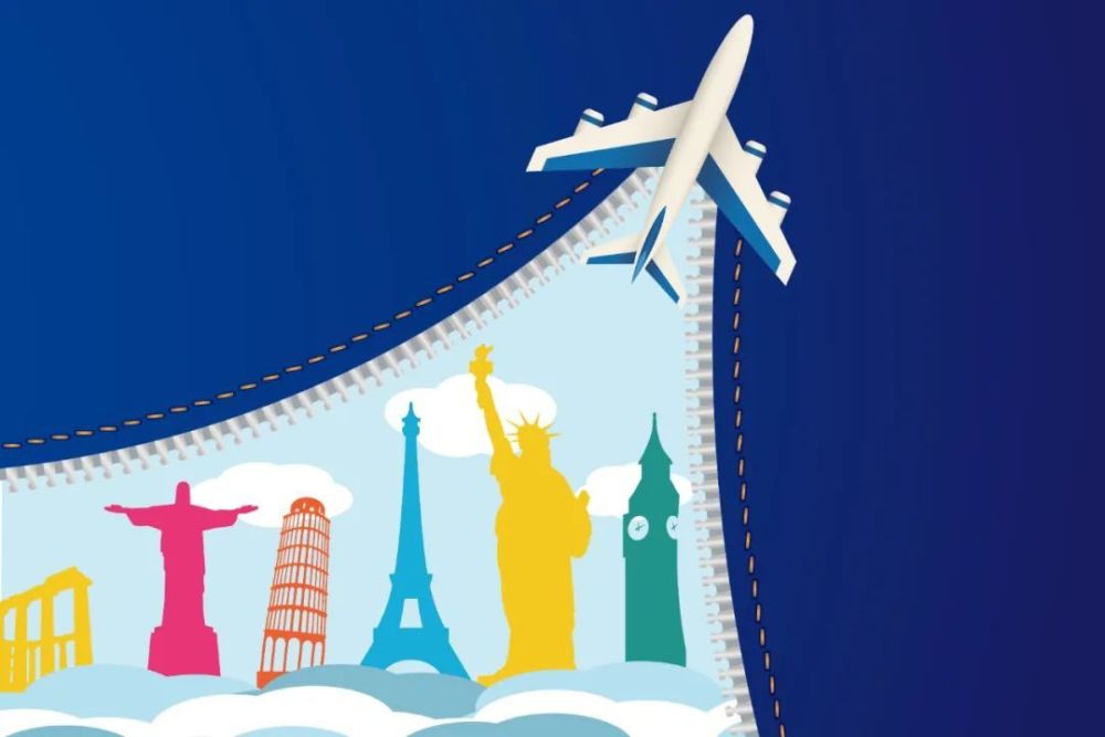 出境游觀察(上):從零開始復蘇 呼吁政策支持 國際旅行